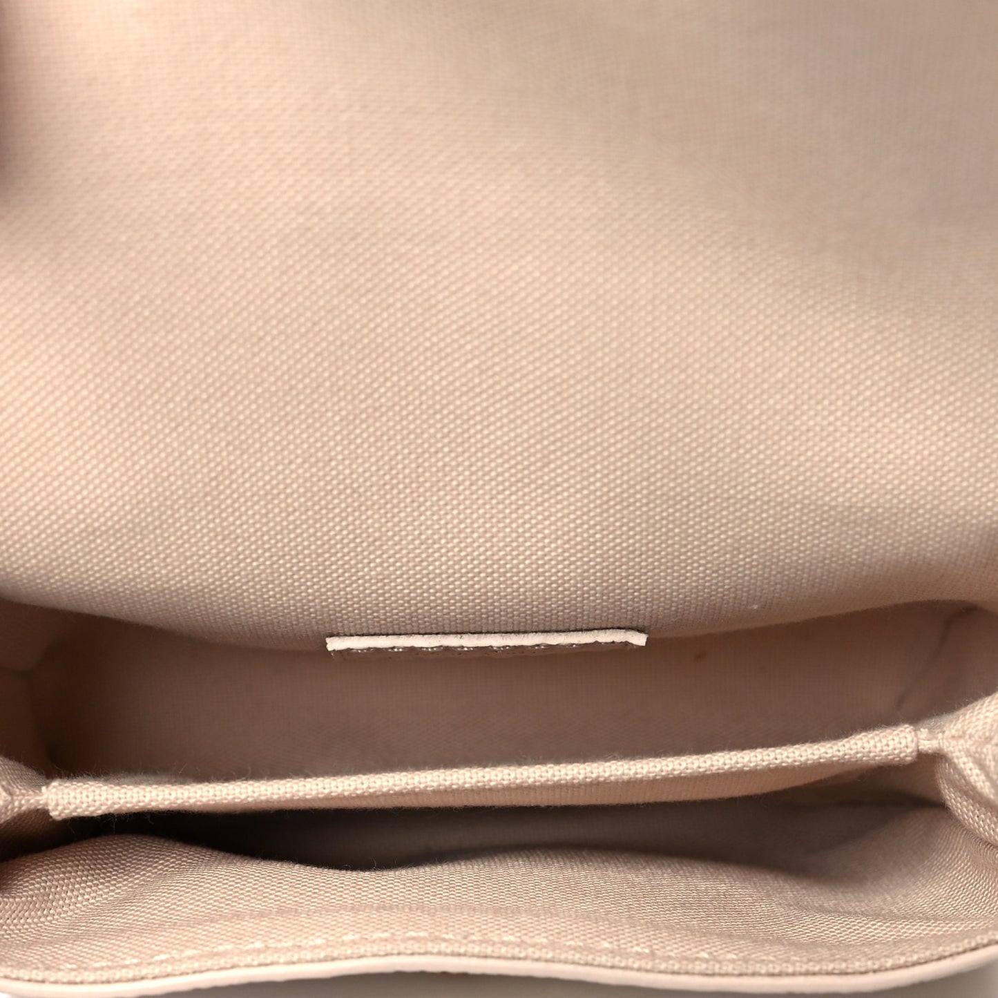 Empreinte Micro Metis Beige Clair