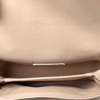Louis Vuitton Empreinte Micro Metis Beige Clair 6 of 10