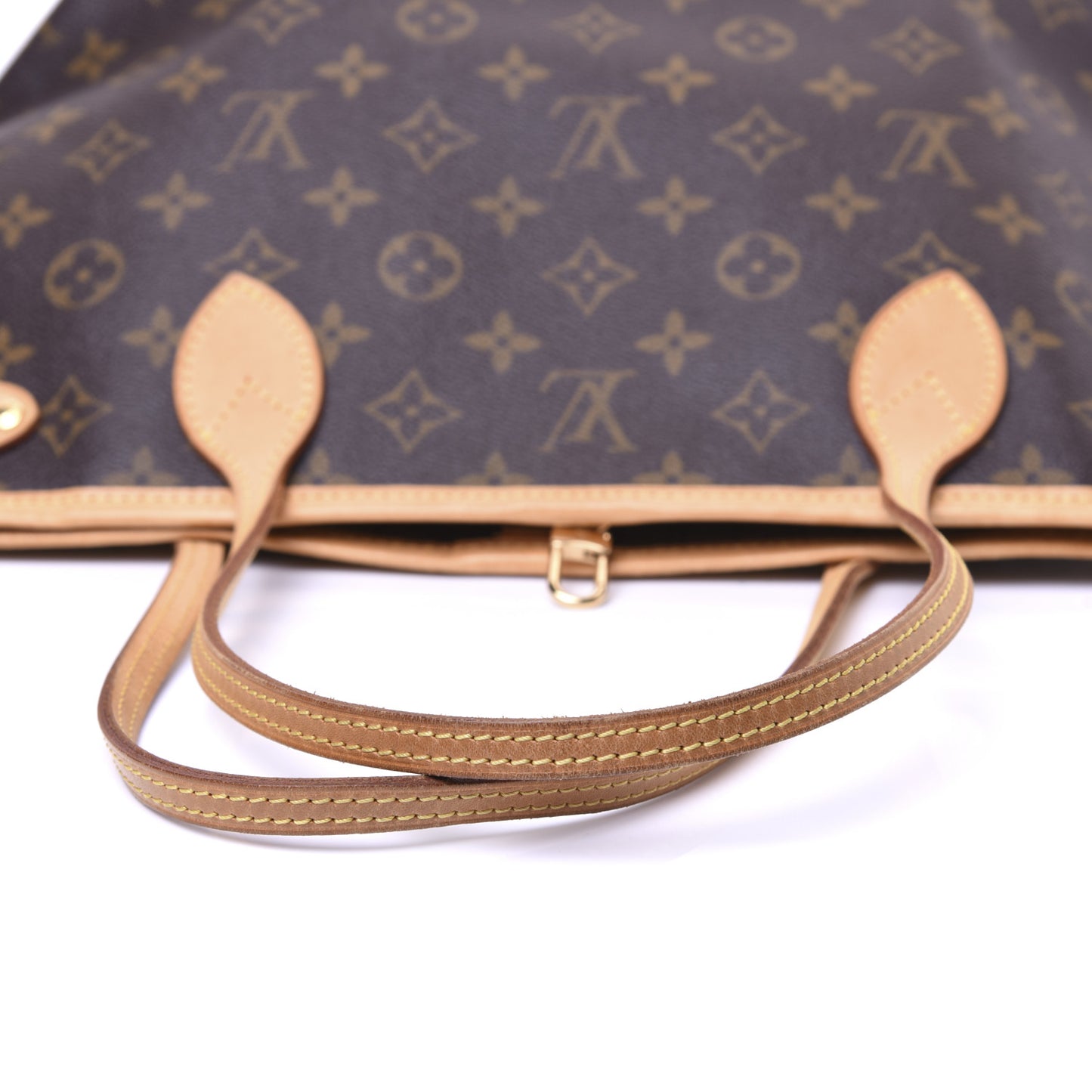 Monogram Neverfull PM