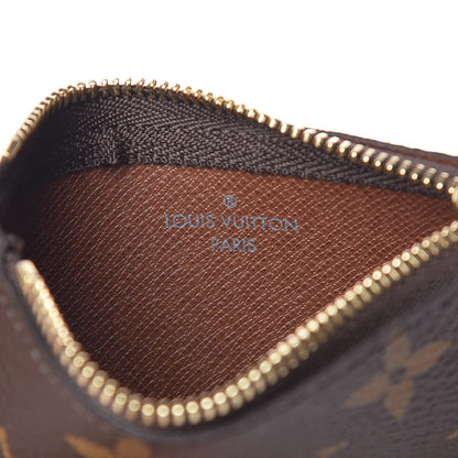 Louis Vuitton Monogram Key Pouch 6 of 7