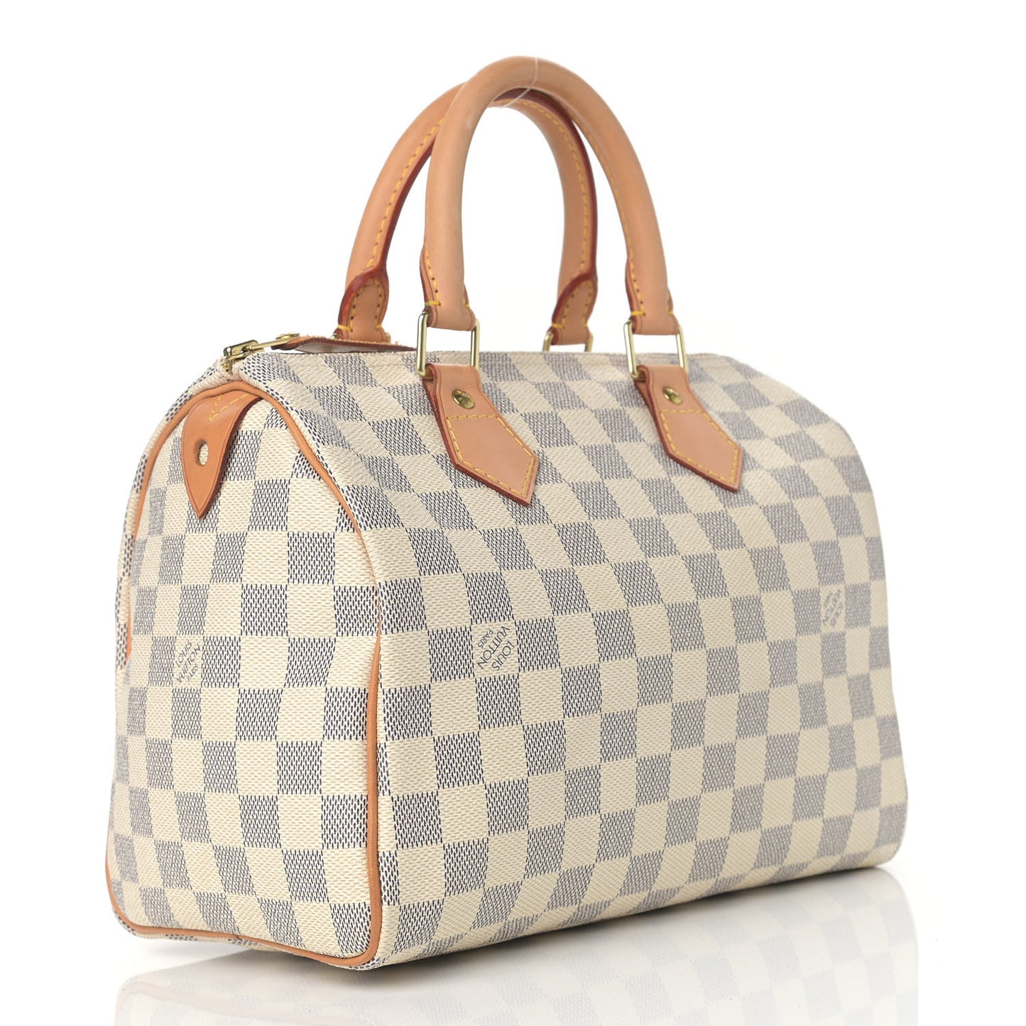 Damier Azur Speedy 25