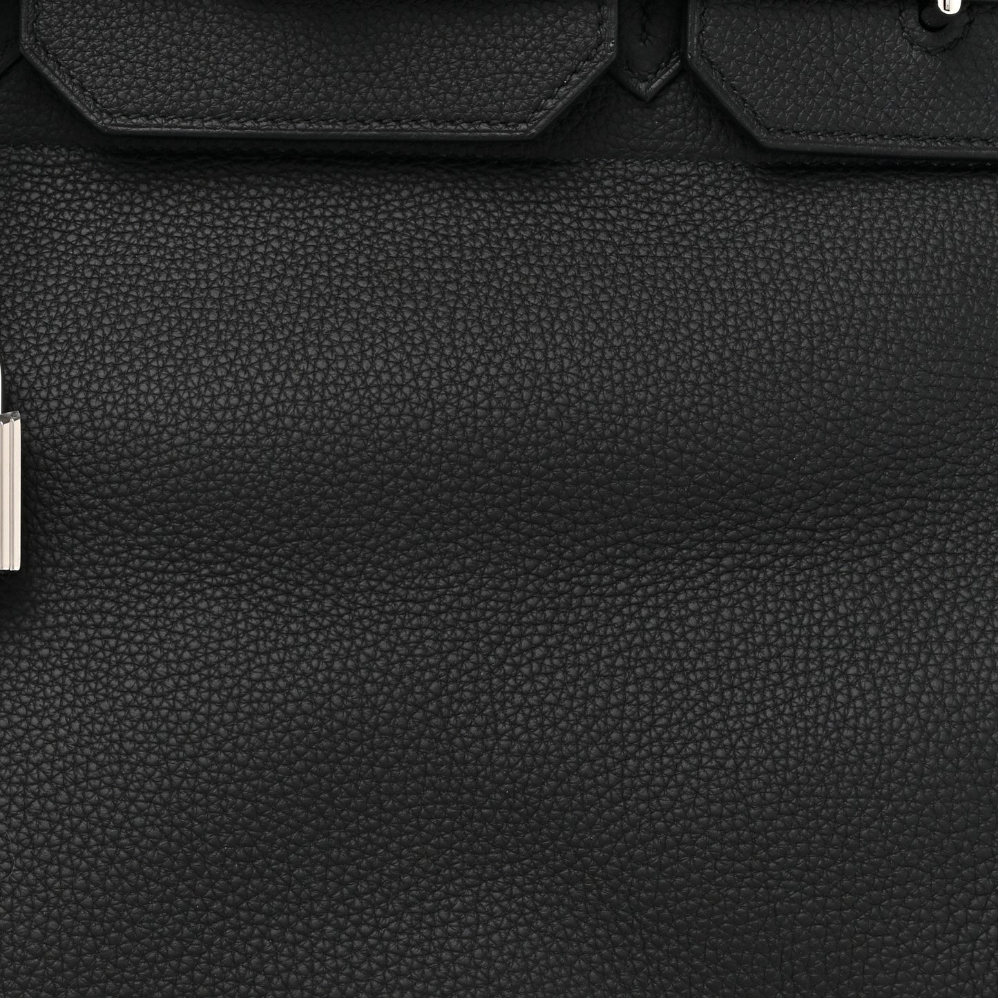 Togo HAC Birkin 40 Black