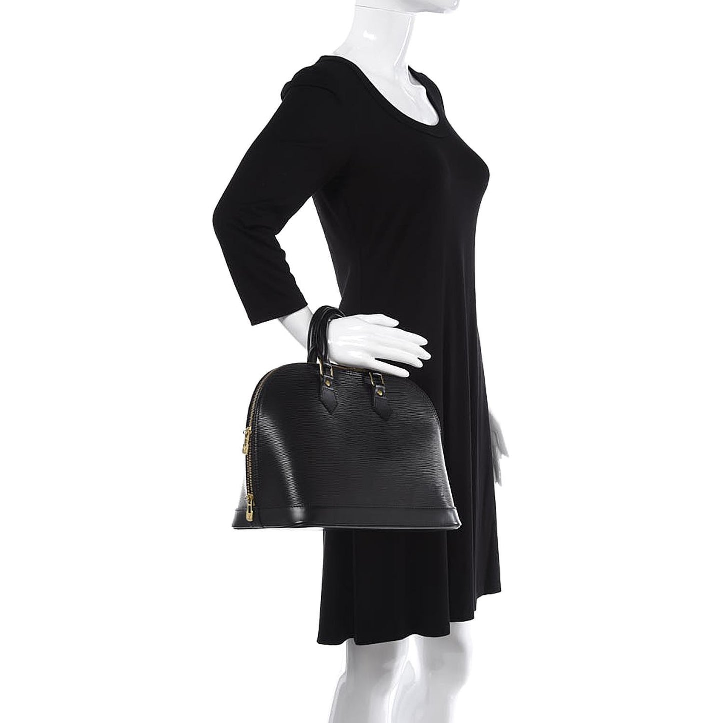 Epi Alma PM Black