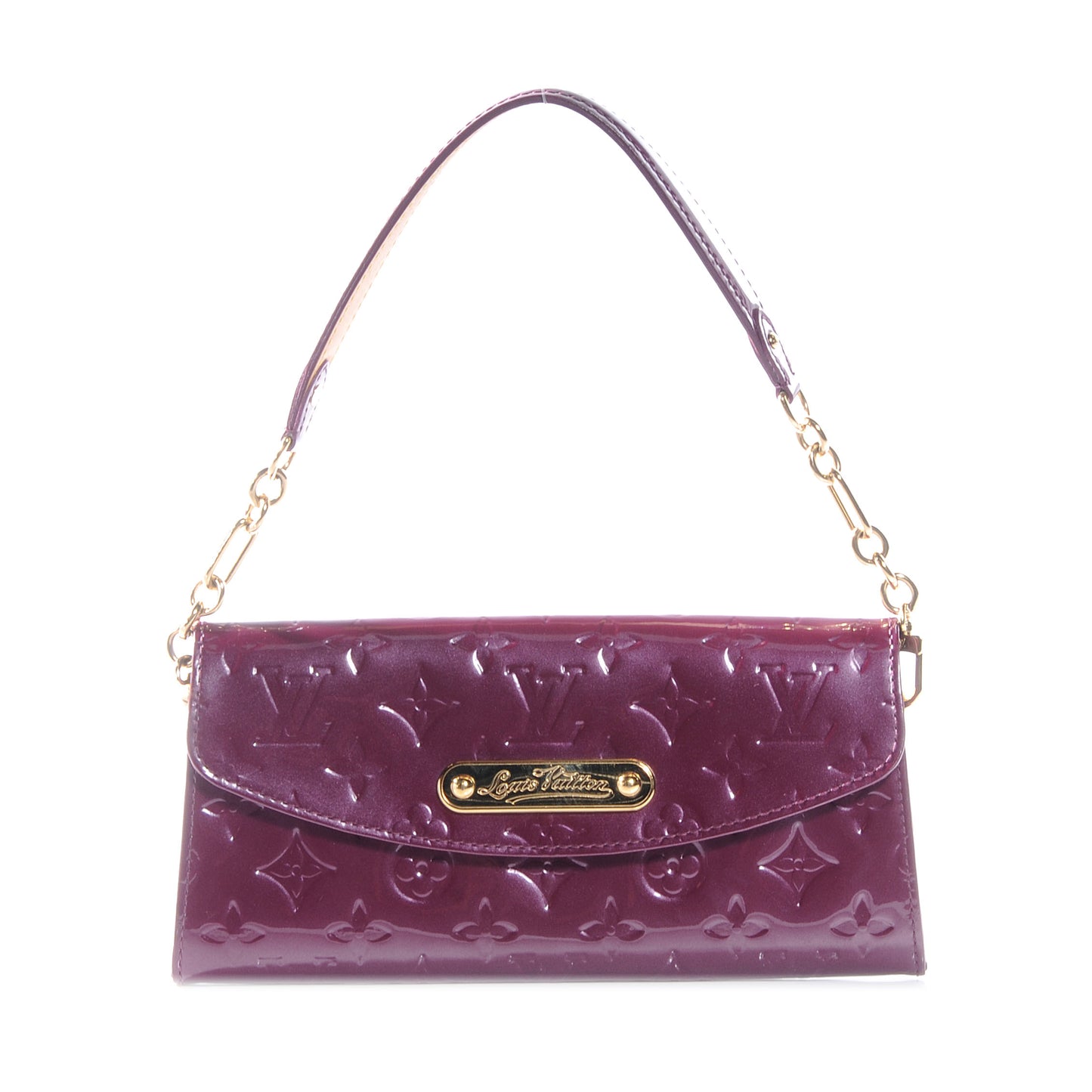 Vernis Sunset Boulevard Violet