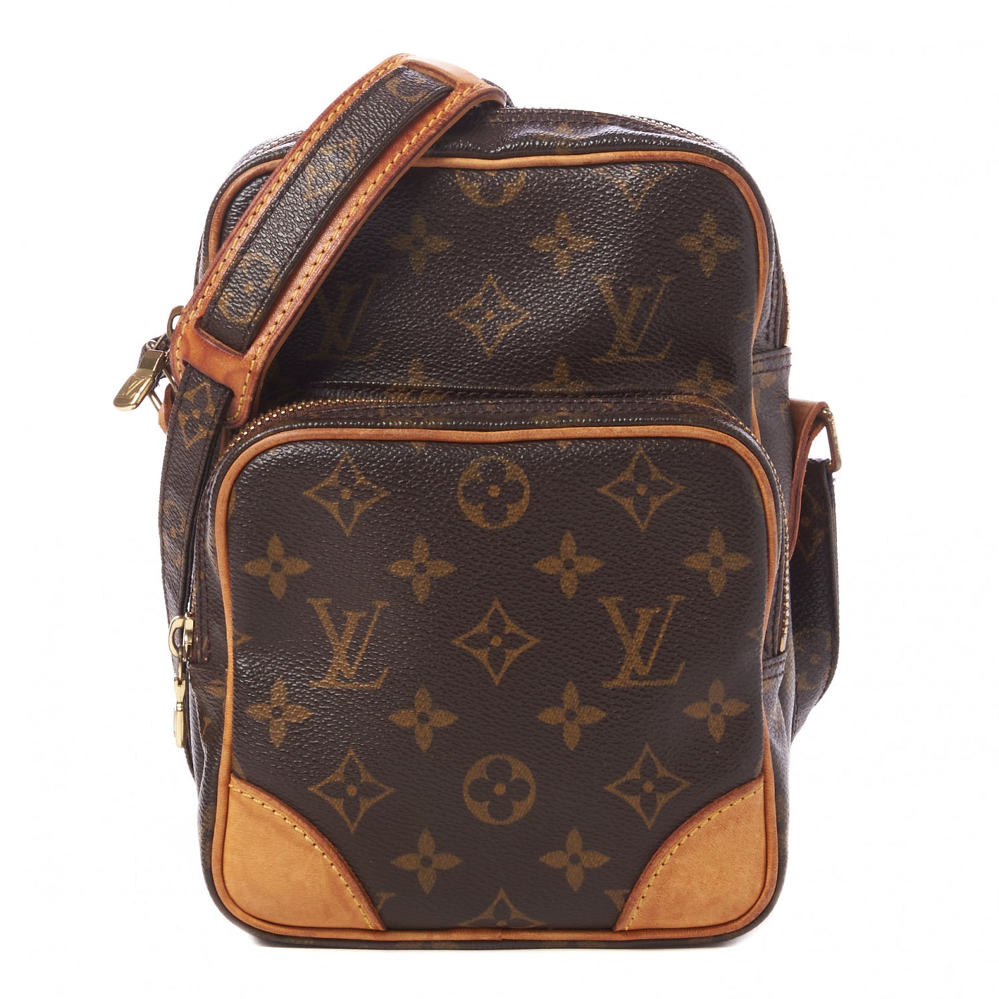 Monogram Amazone