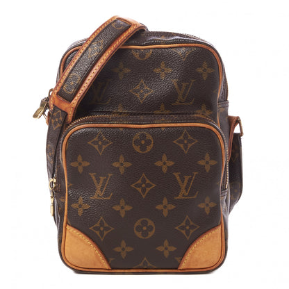 Louis Vuitton Monogram Amazone 1 of 17