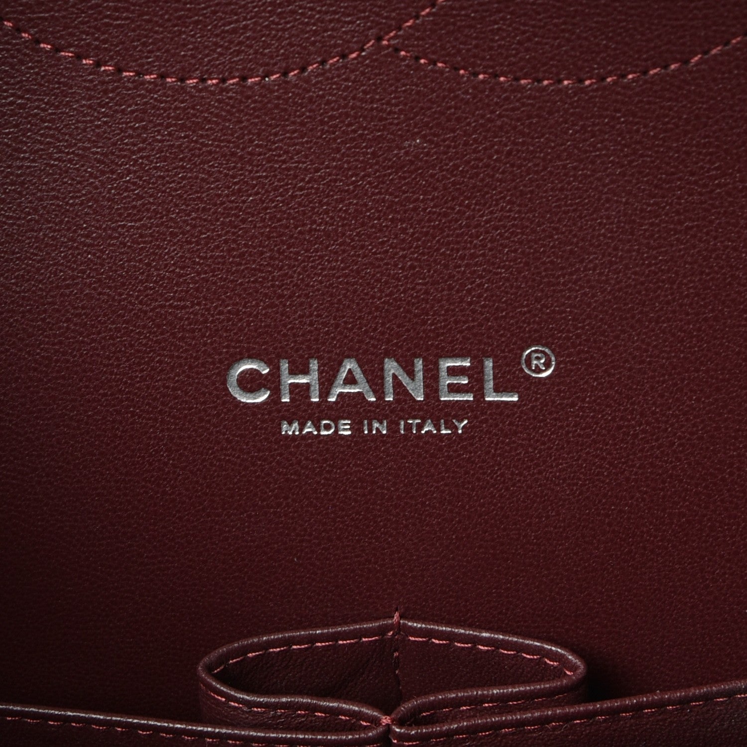 Chanel Caviar Quilted Maxi Double Flap Black 6 of 8