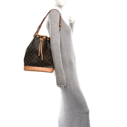 Louis Vuitton Monogram Noe 2 of 10