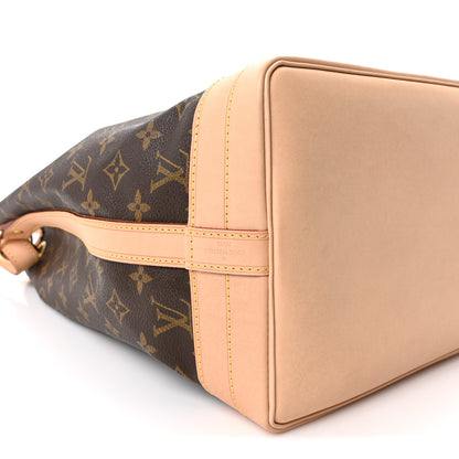 Louis Vuitton Monogram Noe 7 of 8