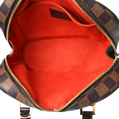 Louis Vuitton Damier Ebene Sarria Mini 5 of 8