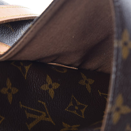 Louis Vuitton Monogram Totally GM 6 of 17