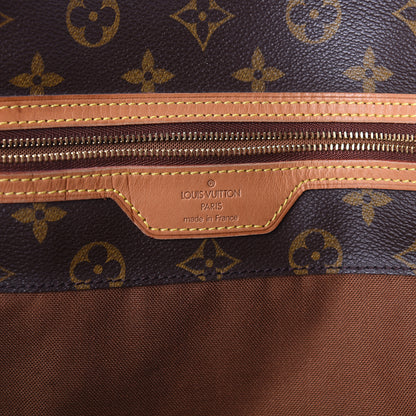 Louis Vuitton Monogram Cabas Alto 5 of 8