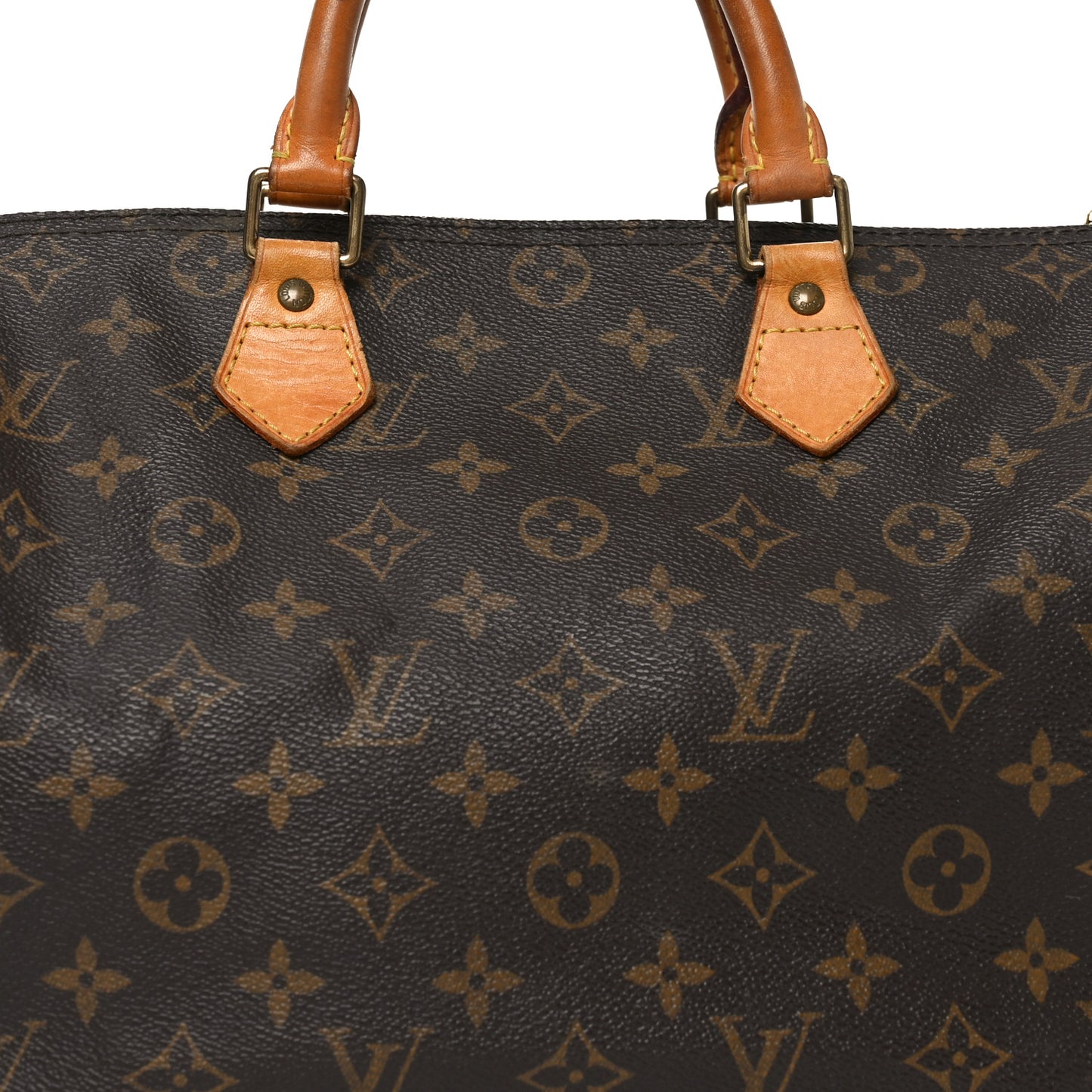 Monogram Speedy 30