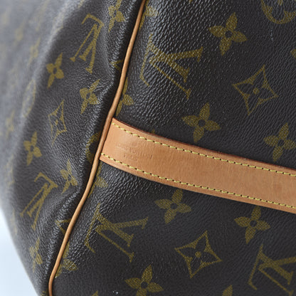 Louis Vuitton Monogram Speedy Bandouliere 30 10 of 11
