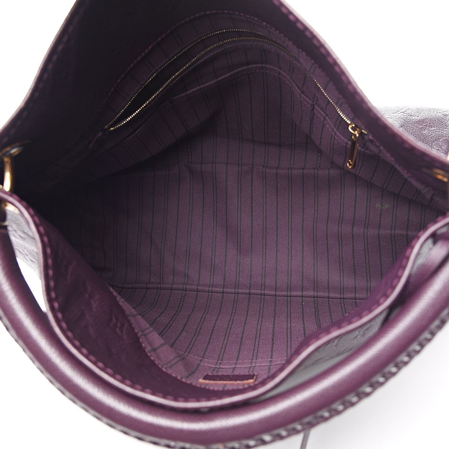 Louis Vuitton Empreinte Artsy MM Aube 5 of 12