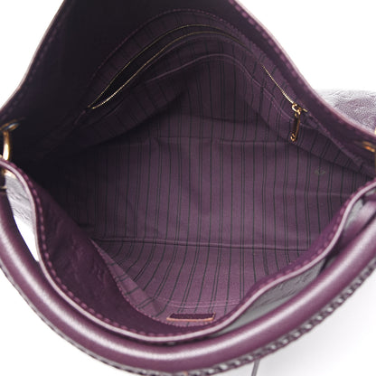 Louis Vuitton Empreinte Artsy MM Aube 5 of 12