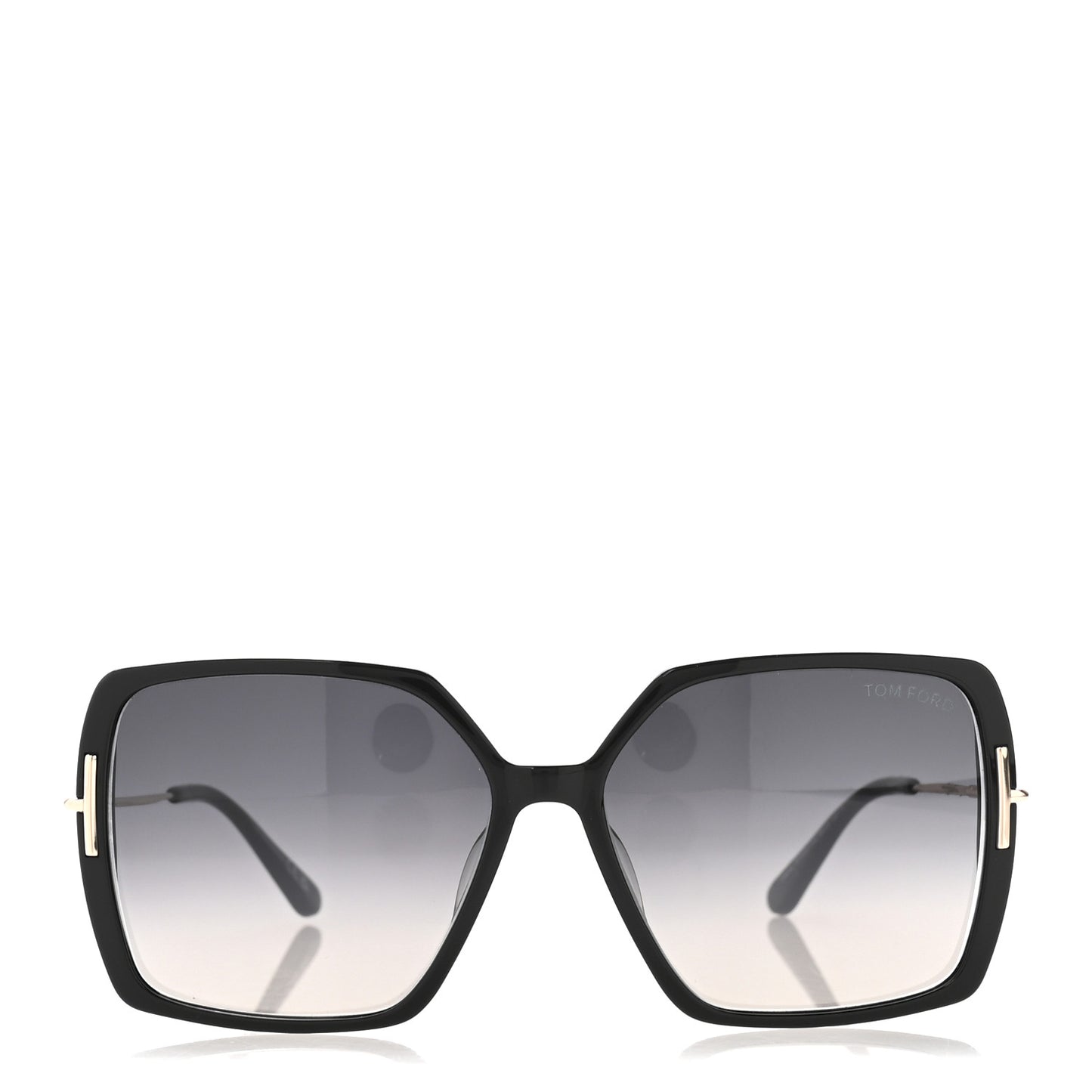 Polarized Joanna Sunglasses TF 1039 Black
