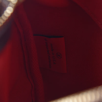 Louis Vuitton Damier Ebene Speedy 30 7 of 13