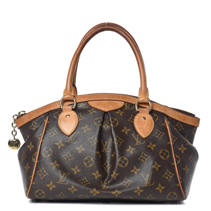 Louis Vuitton Monogram Tivoli PM 1 of 17