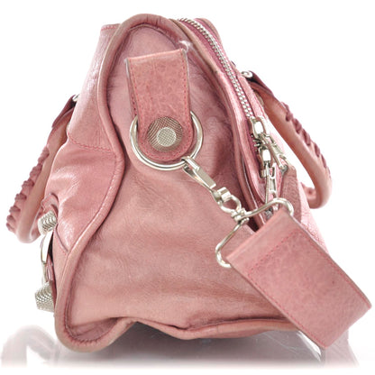 Balenciaga Agneau Part Time Framboise 4 of 12