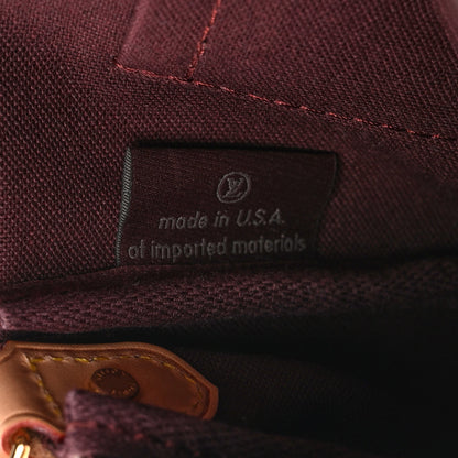 Louis Vuitton Monogram Favorite PM 7 of 9