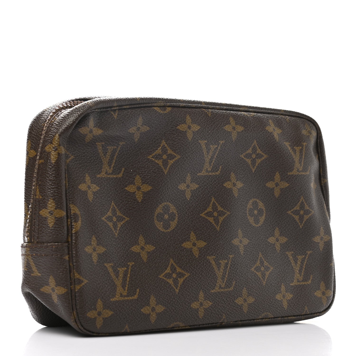 Louis Vuitton Monogram Trousse Toilette 23 3 of 7
