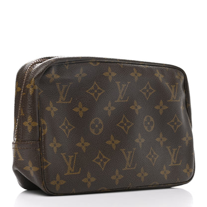 Louis Vuitton Monogram Trousse Toilette 23 3 of 7