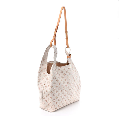 Louis Vuitton Monogram Dune Atlantis GM 4 of 10