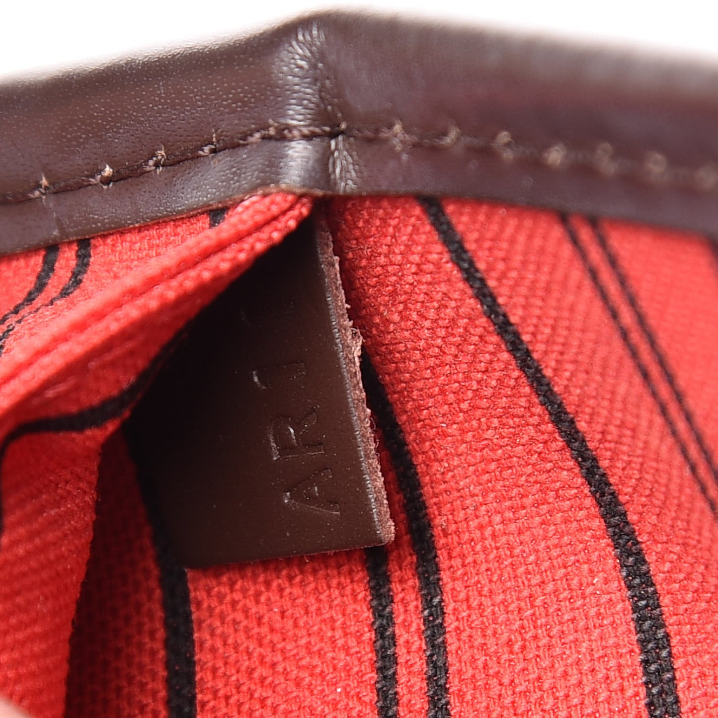 Damier Ebene Neo Neverfull MM
