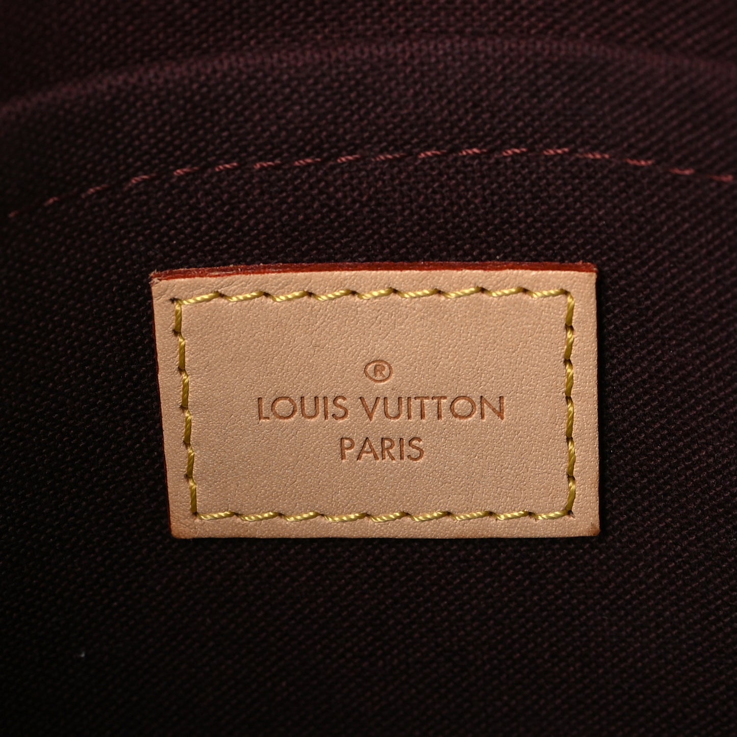 Monogram Favorite MM