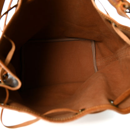 Louis Vuitton Monogram Petit Noe 5 of 10