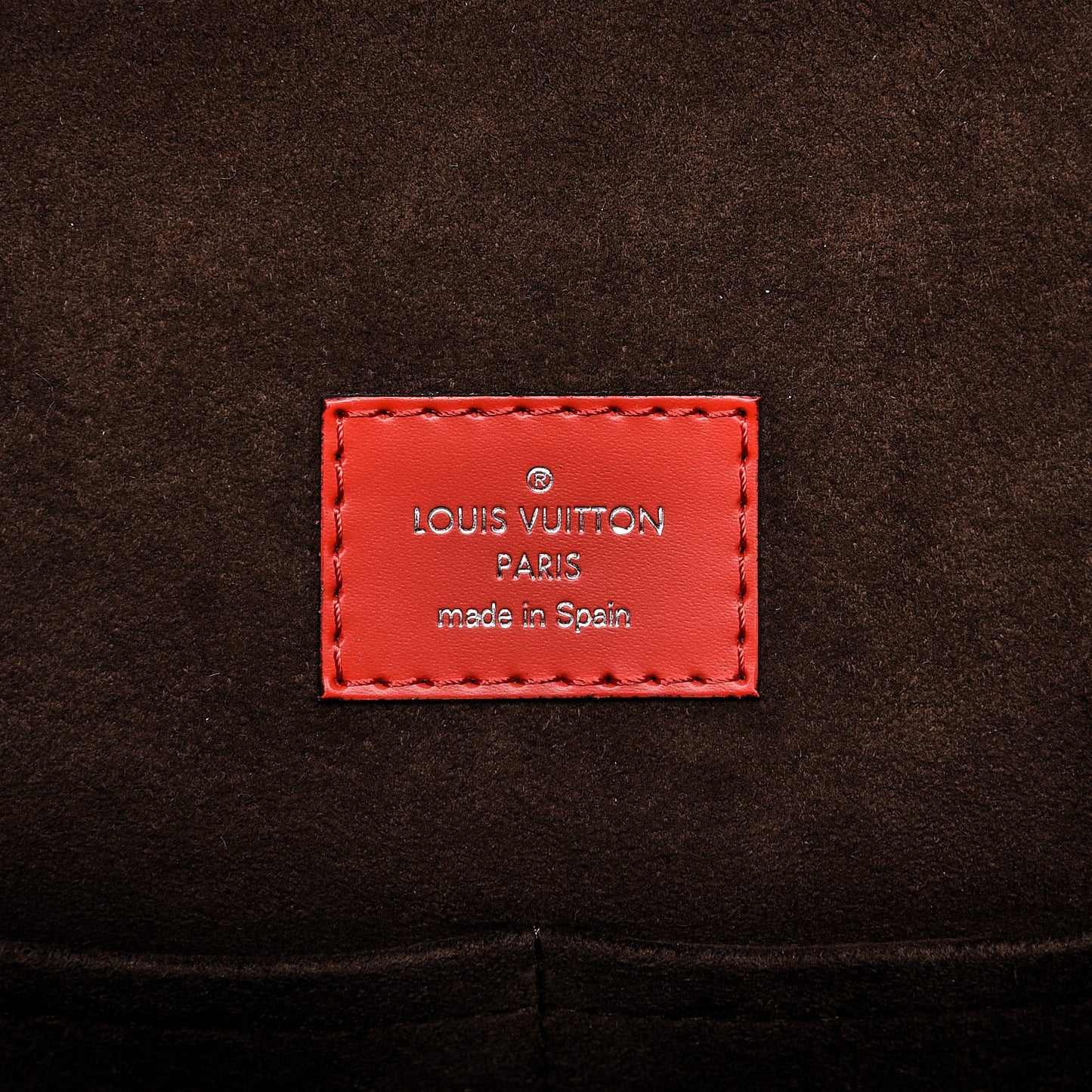 Epi Cluny MM Coquelicot