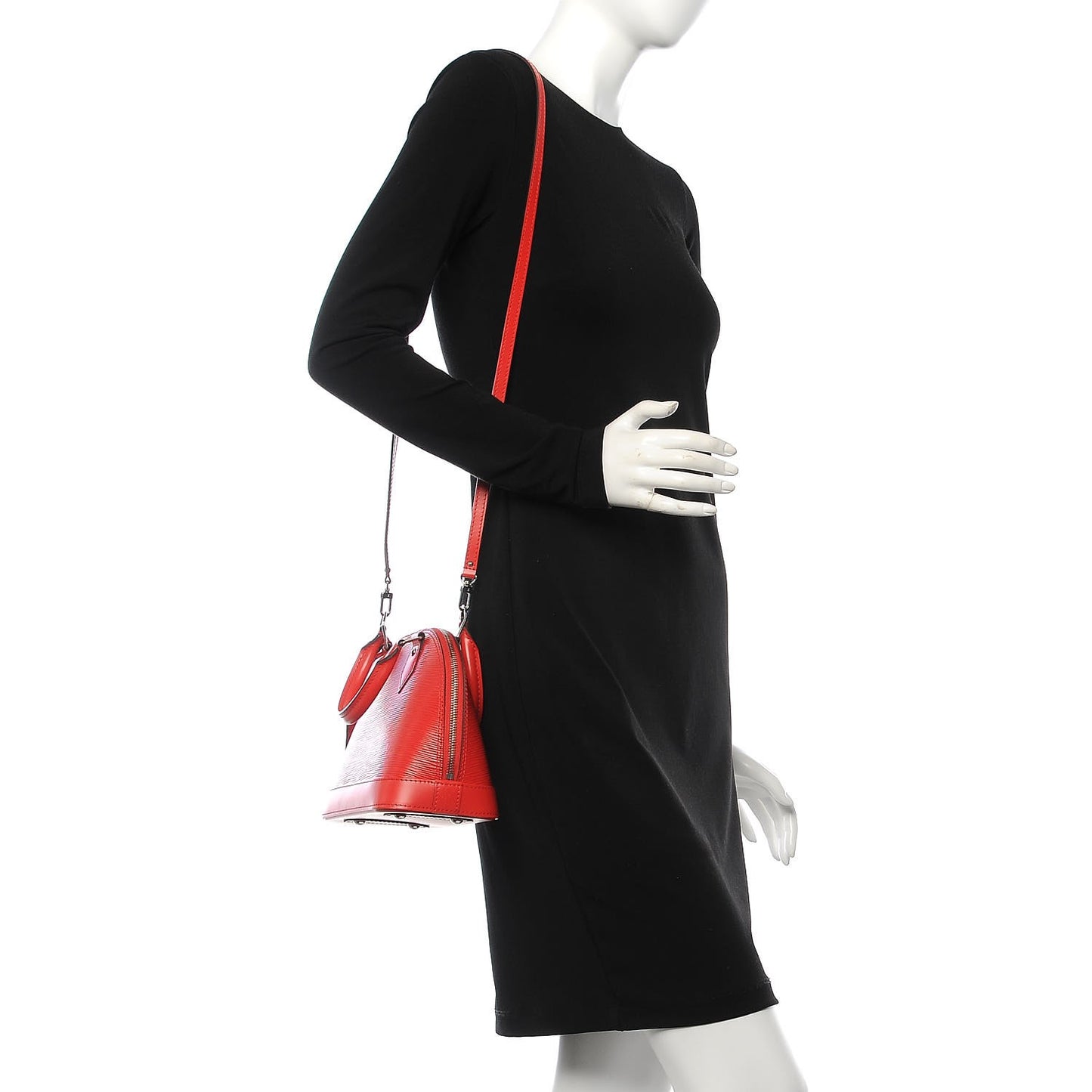 Epi Alma BB Coquelicot
