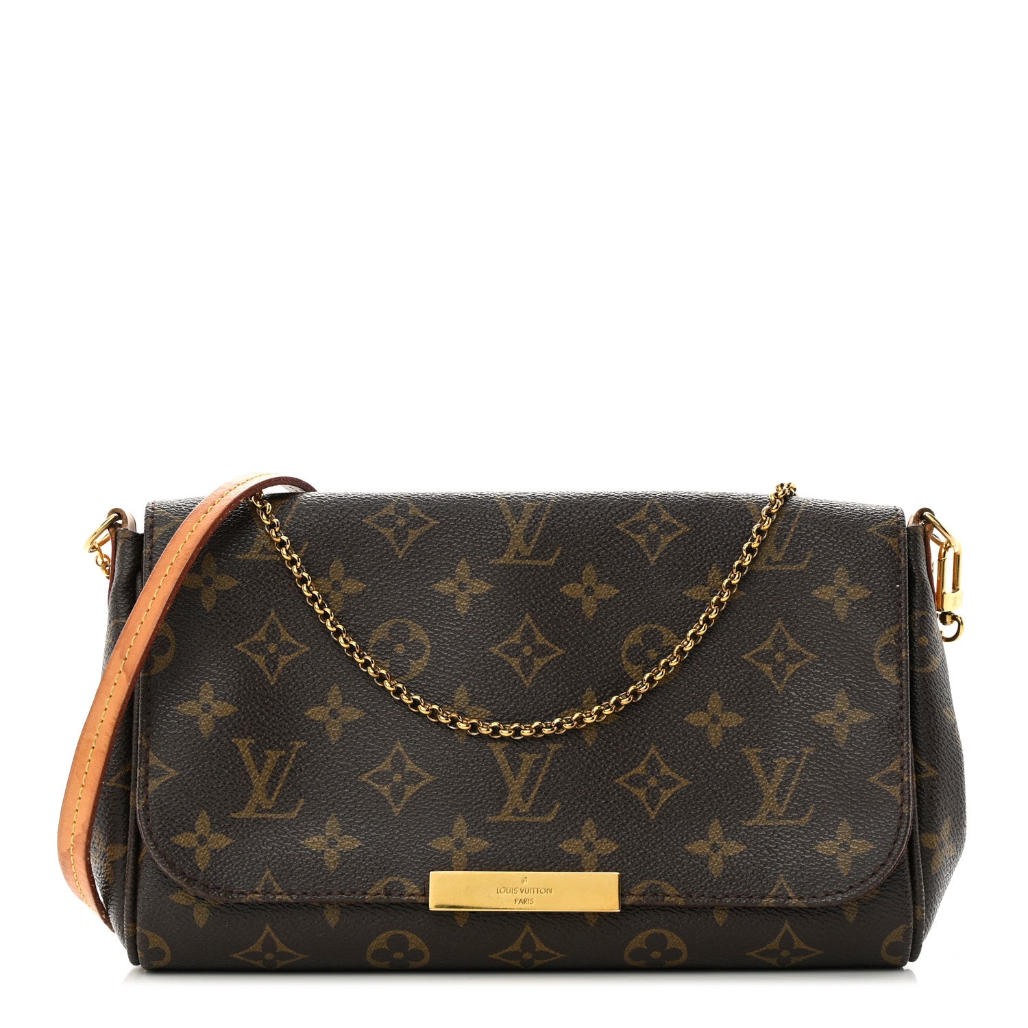 Louis Vuitton Monogram Favorite MM 1 of 18