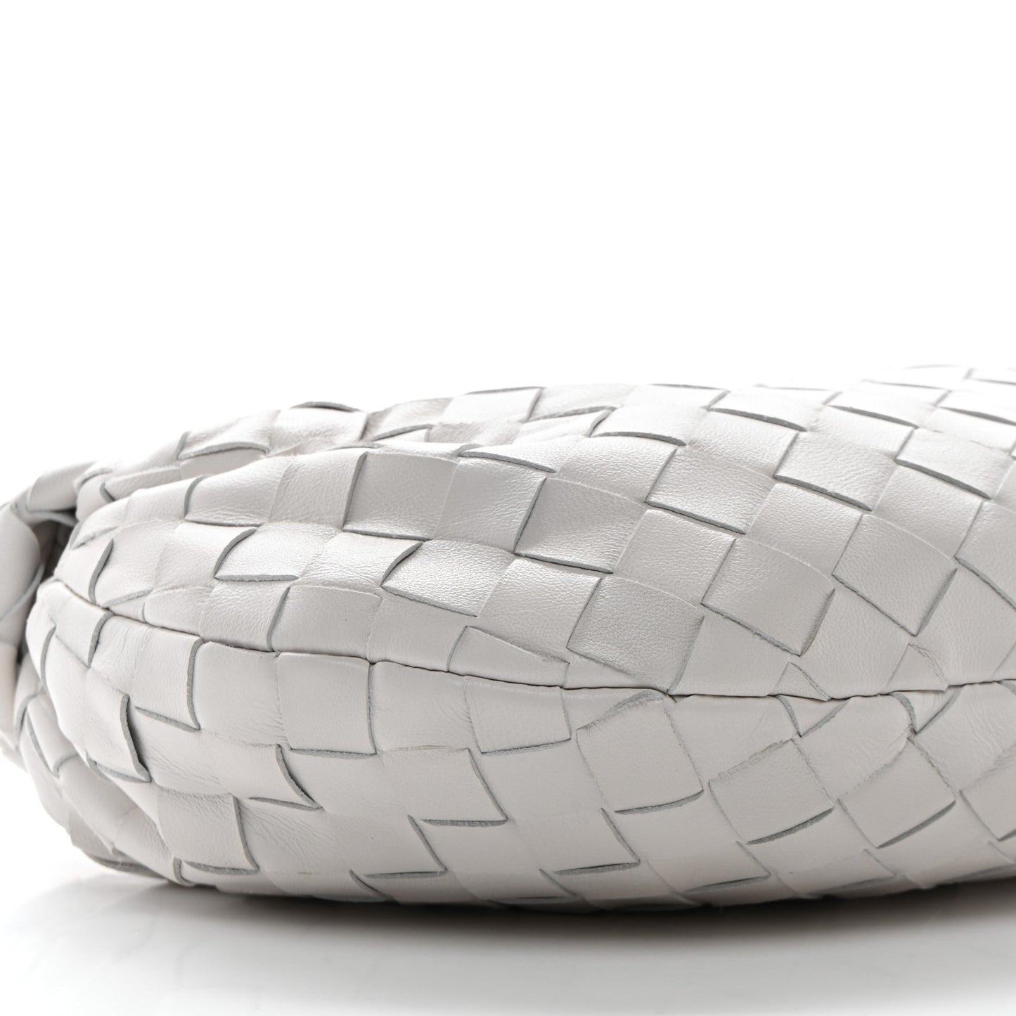 Nappa Intrecciato Mini Jodie Chalk