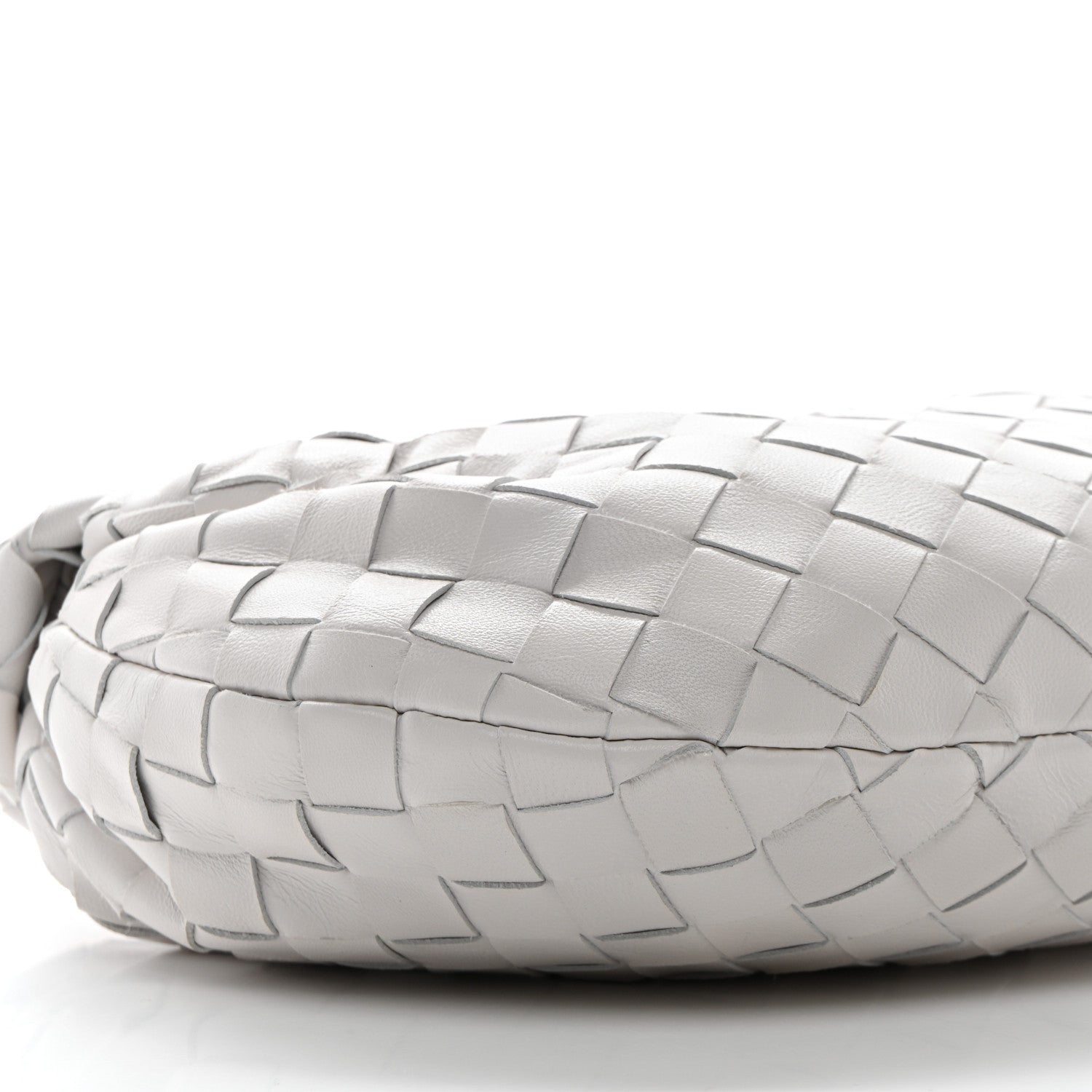 Bottega Veneta Nappa Intrecciato Mini Jodie Chalk 9 of 10