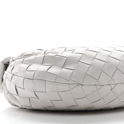Bottega Veneta Nappa Intrecciato Mini Jodie Chalk 9 of 10