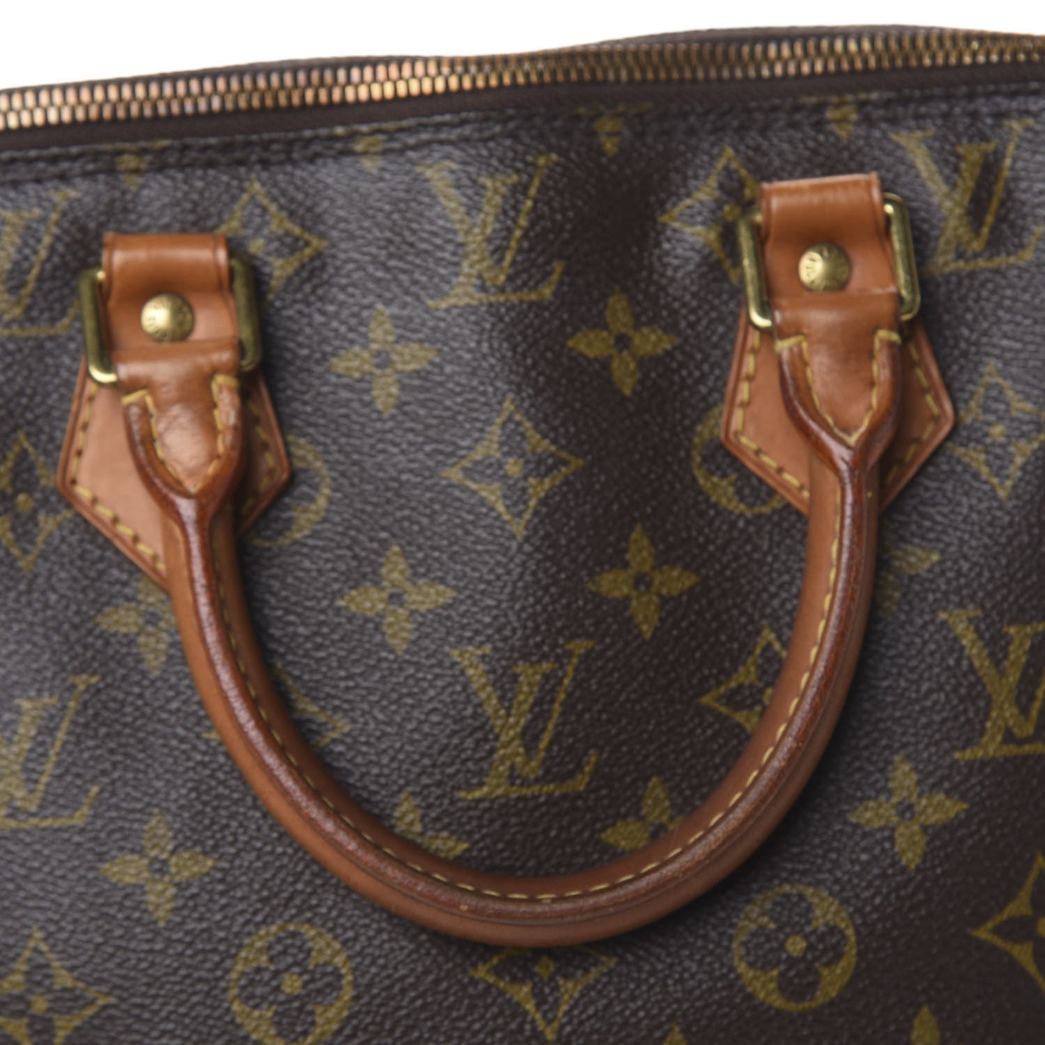 Louis Vuitton Monogram Alma PM 14 of 15