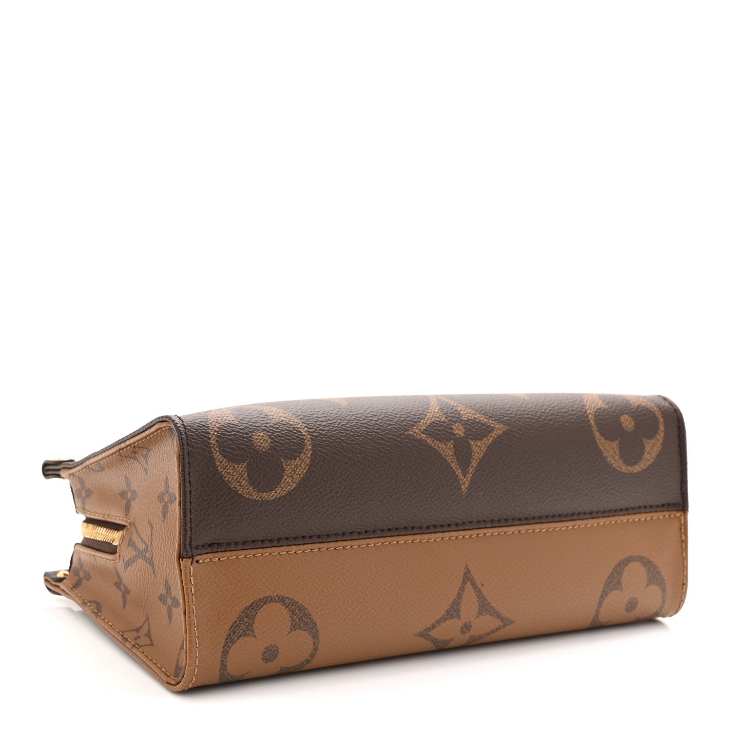 Louis Vuitton Reverse Monogram Giant OnTheGo East West 4 of 12
