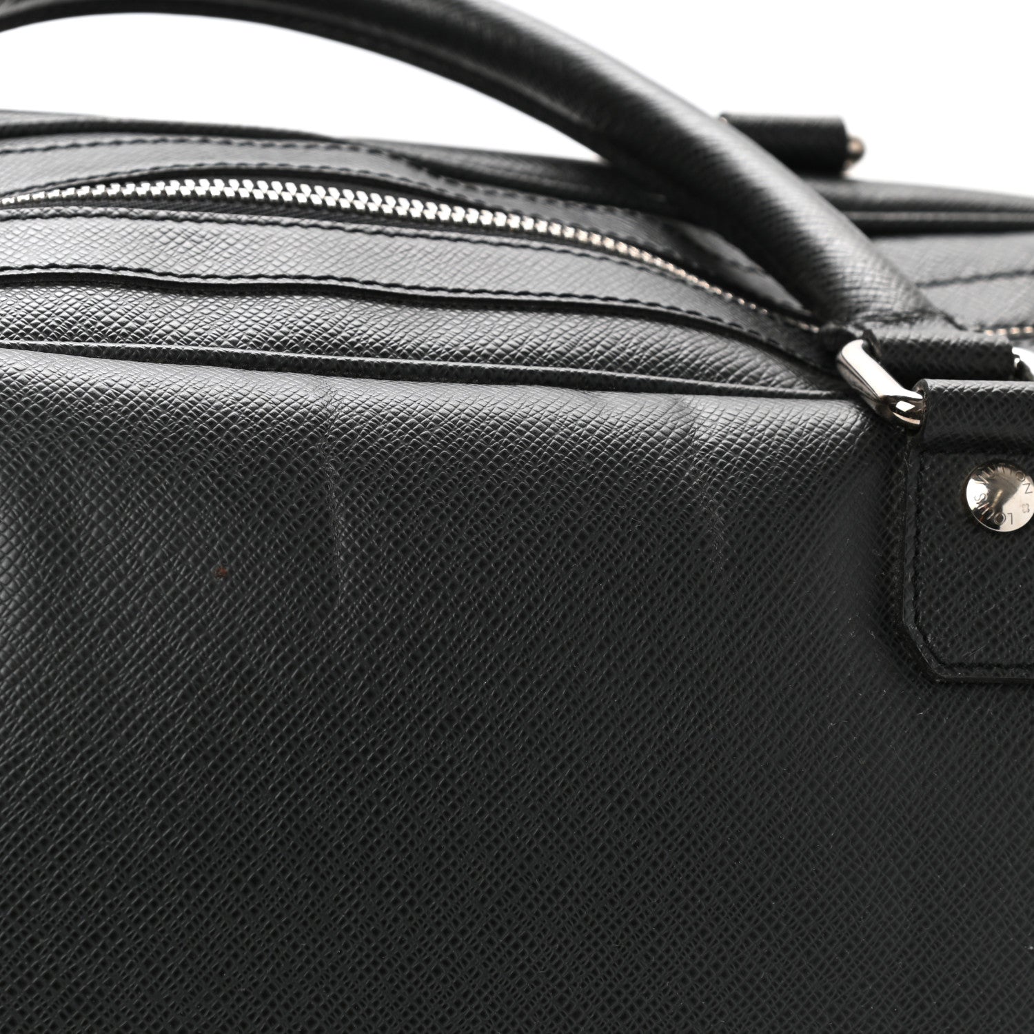 Louis Vuitton Taiga Stanislav Ardoise 17 of 21
