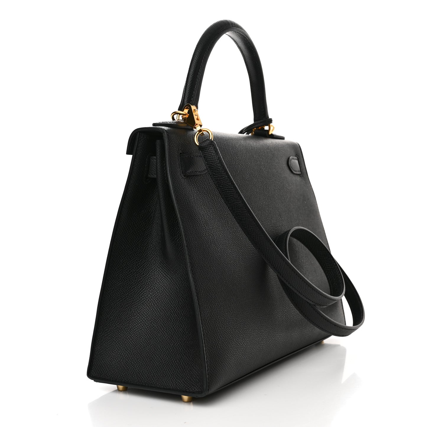 Epsom Kelly Sellier 28 Black