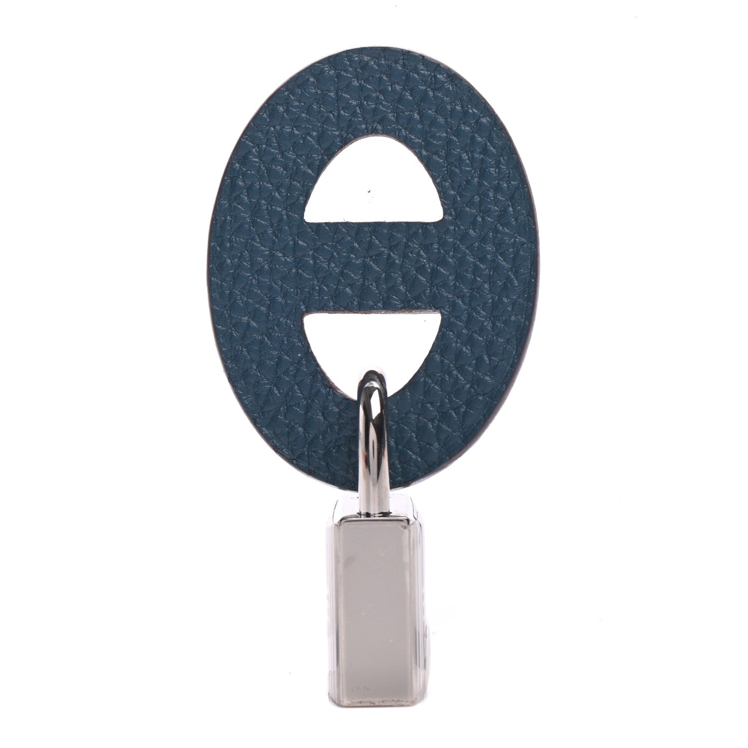 Hermes Togo Epsom Maillons Enchaines Shoe Accessory Multicolor 1 of 6