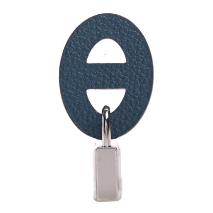 Hermes Togo Epsom Maillons Enchaines Shoe Accessory Multicolor 1 of 6