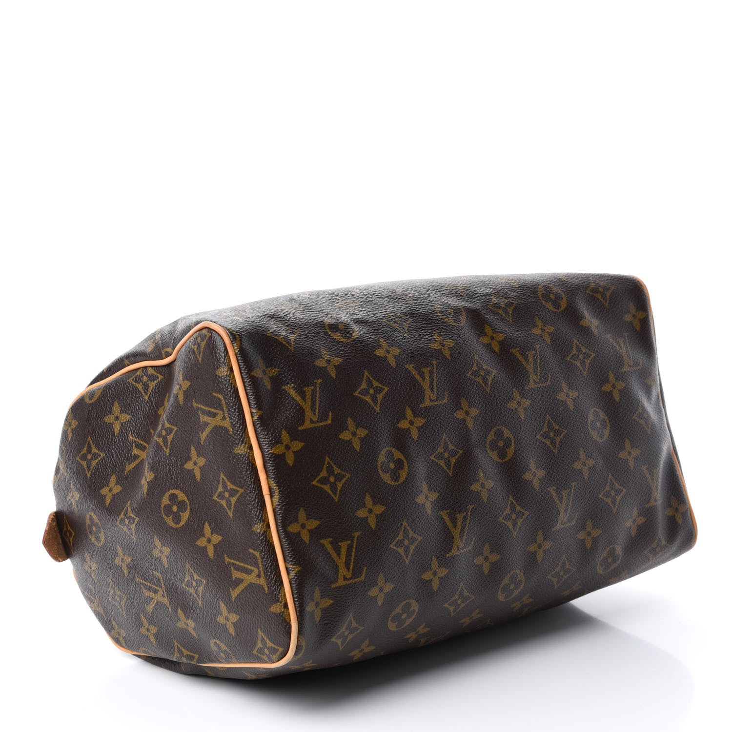 Louis Vuitton Monogram Speedy 30 4 of 11