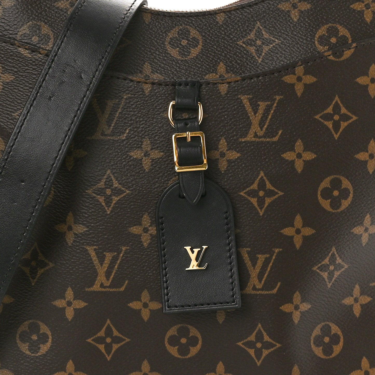 Monogram Odeon MM Black