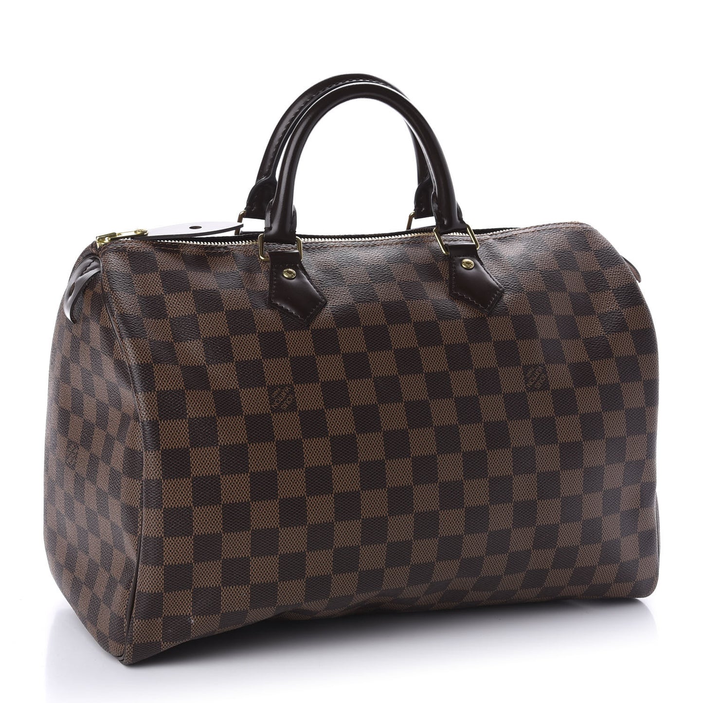 Damier Ebene Speedy 35