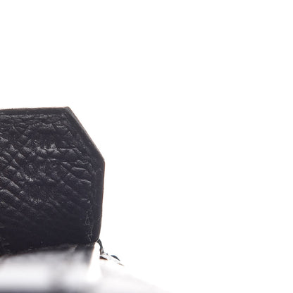 Hermes Epsom Bolide 27 Black 7 of 8