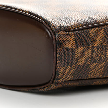 Louis Vuitton Damier Ebene Ipanema PM 10 of 16