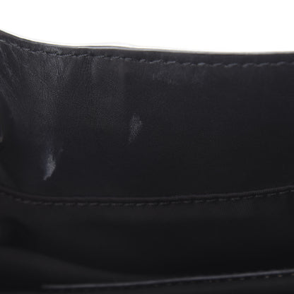 Alexander Wang Calfskin Prisma Skeletal Backpack Black 16 of 18