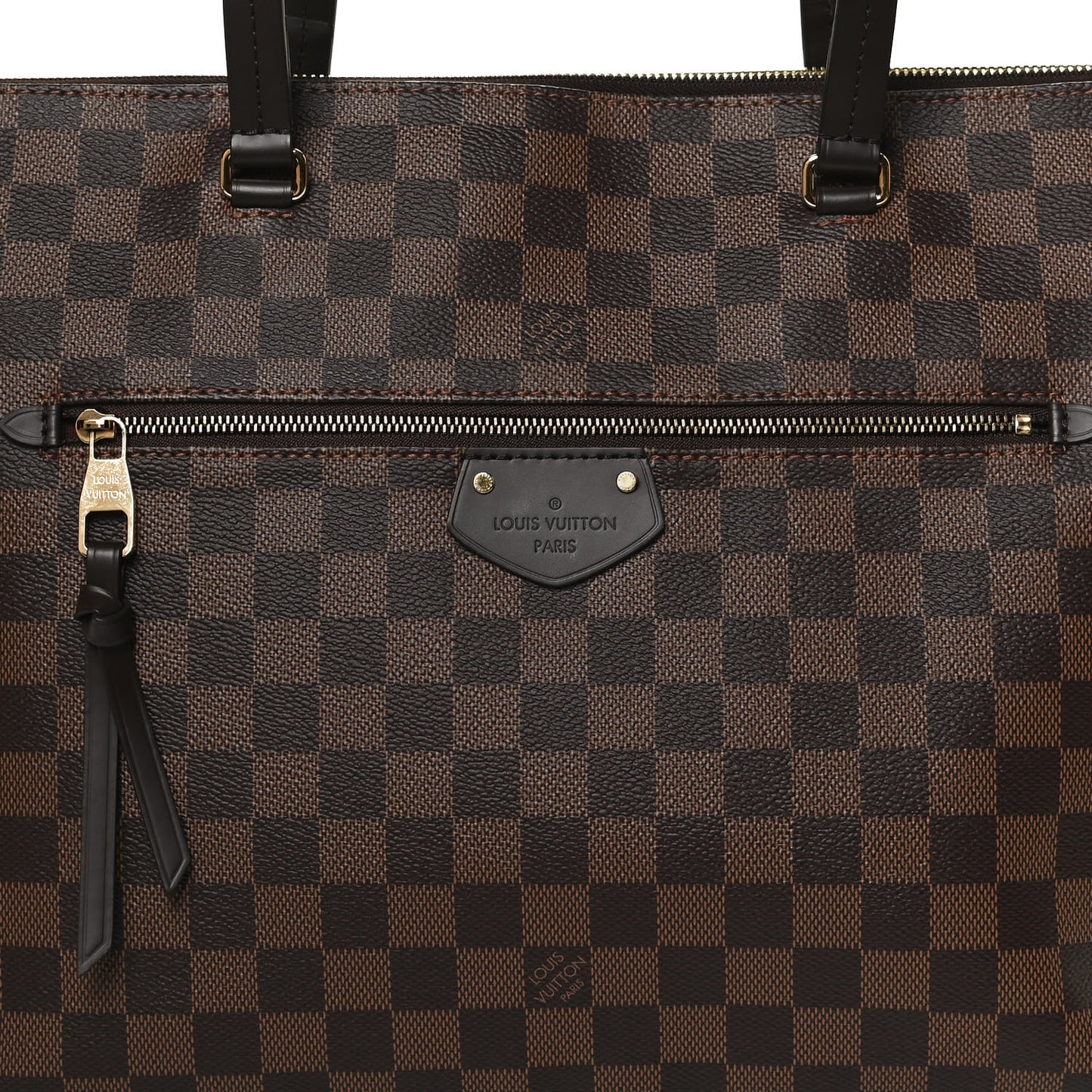 Damier Ebene Iena MM